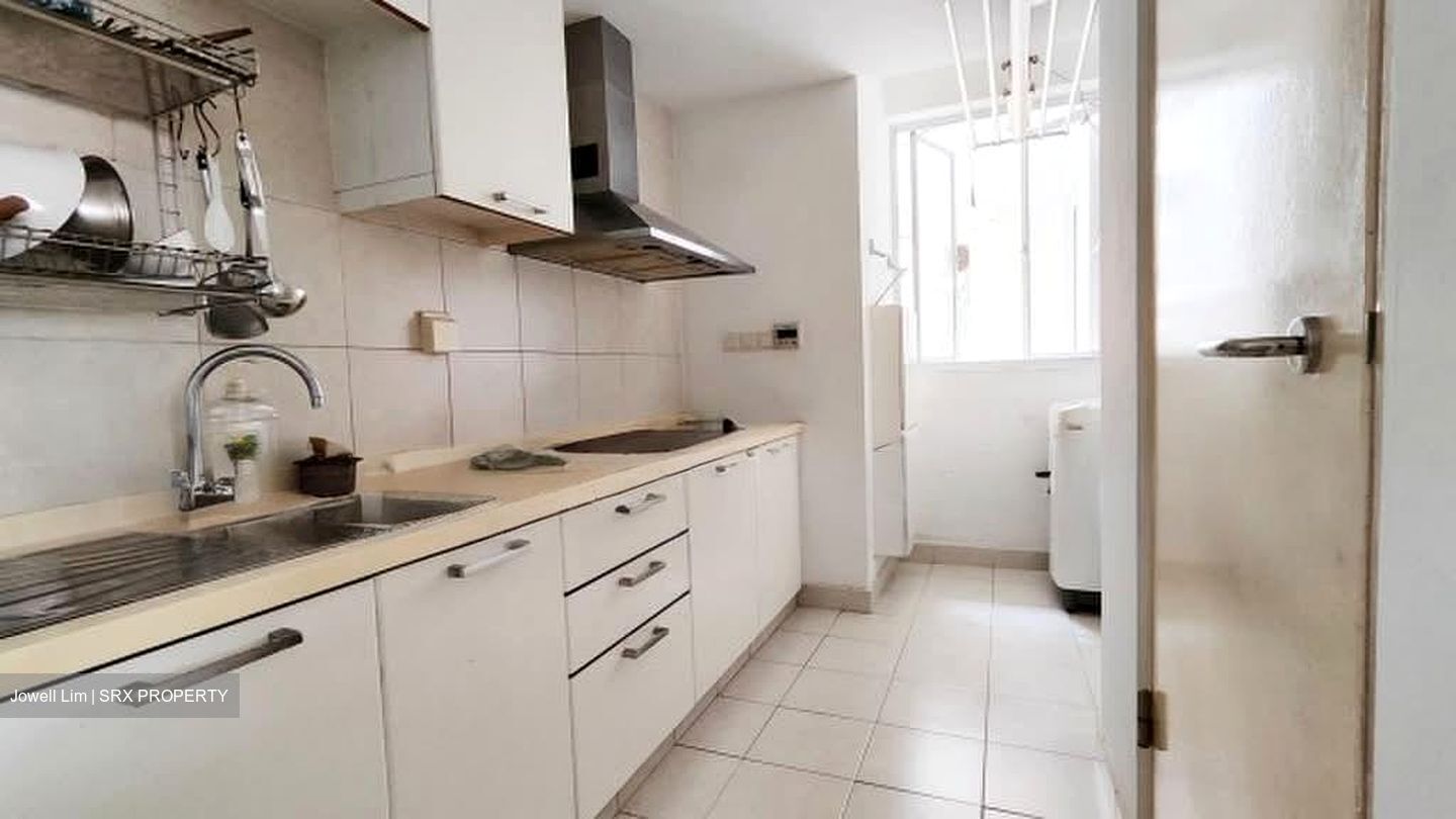 La Casa (D25), Condominium #567532251